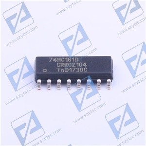 74HC161D,653